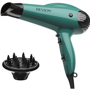 Revlon Volume Booster Hair Dryer 1875W Brand New
